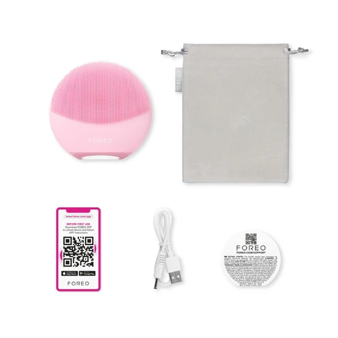 Foreo LUNA 4 mini - SweetCare Romania