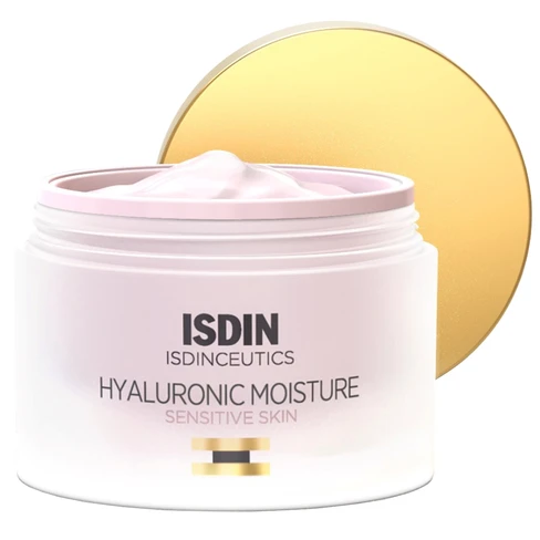 Isdinceutics - Hyaluronic Moisture Sensitive Skin 