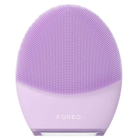 Foreo LUNA 4 plus Sensitive Skin Facial Cleansing Device, LED