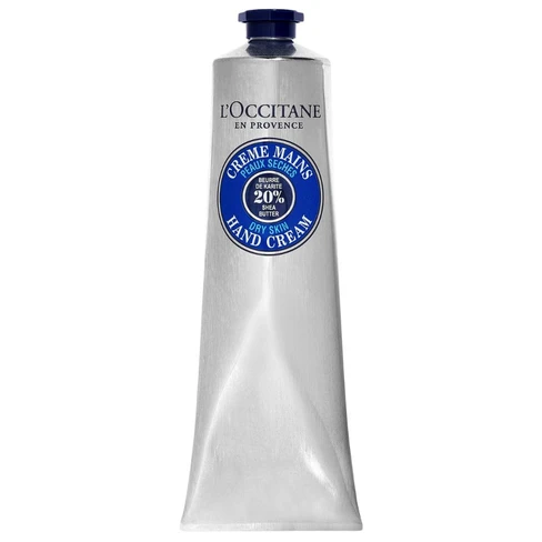 L'Occitane - Shea Butter Hand Cream 