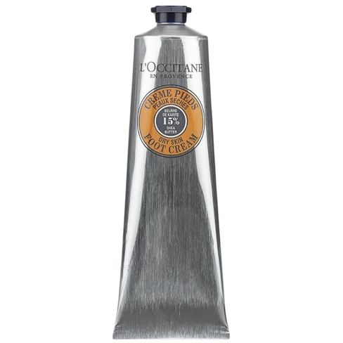 L'Occitane - Shea Butter Foot Cream 