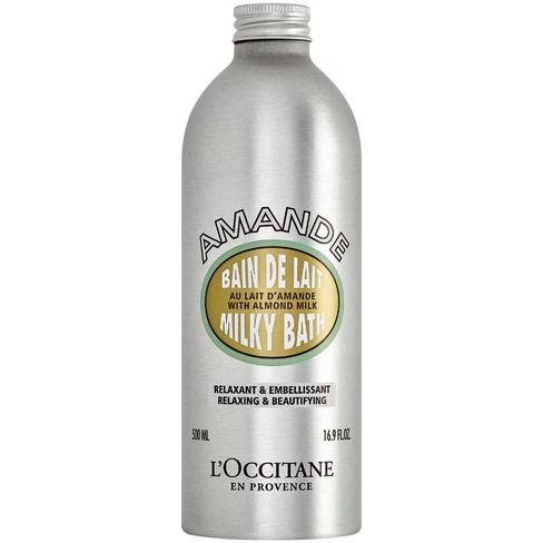 L'Occitane - Almond Milky Bath