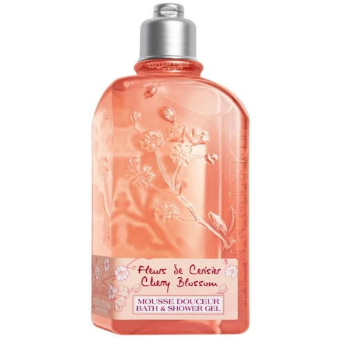 L'Occitane - Cherry Blossom Shower Gel