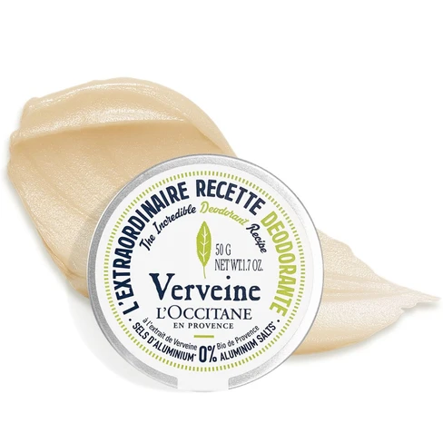 L'Occitane