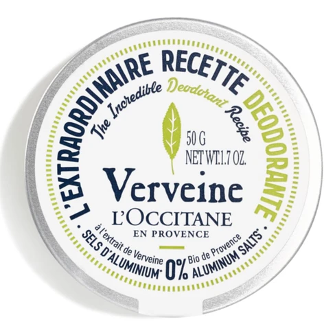 L'Occitane