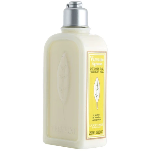 L'Occitane - Verbena Citrus Fresh Body Milk