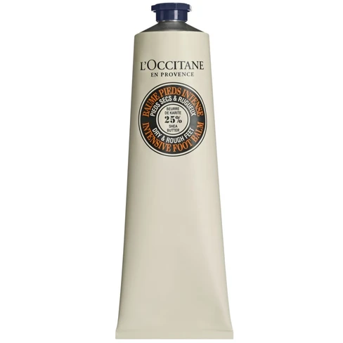 L'Occitane - Shea Butter Intensive Foot Balm
