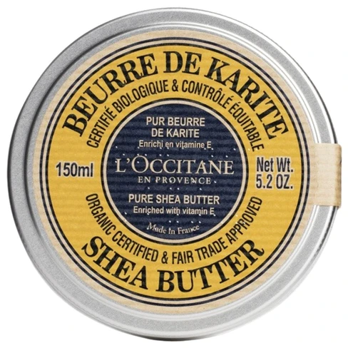 L'Occitane - Pure Shea Butter