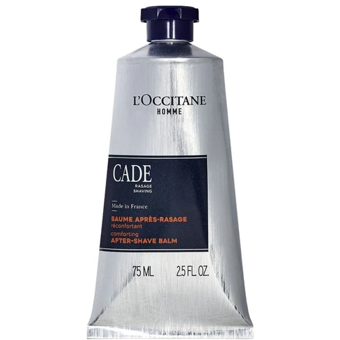 L'Occitane - Cade Comforting After-Shave Balm