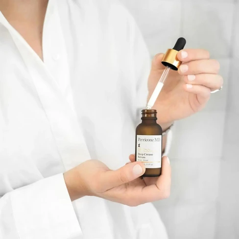Perricone MD Essential Fx Acyl-Glutathione Deep Crease Serum - Anti-Aging  Treatment - SweetCare Cayman Islands