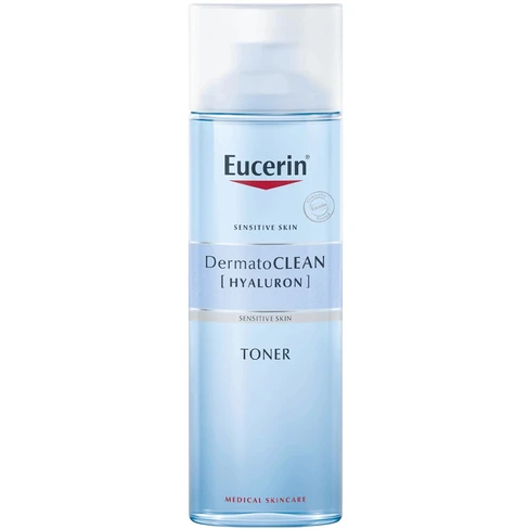 Eucerin - Dermatoclean Clarifying Toner 