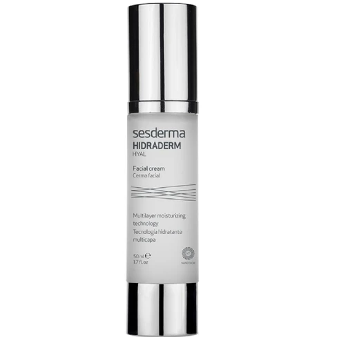 Sesderma - Hidraderm Hyal Moisturizing Cream 