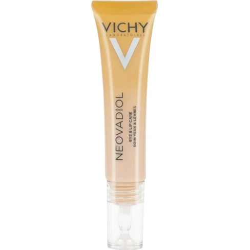 Vichy - Neovadiol Lip and Eye Countour Cream 