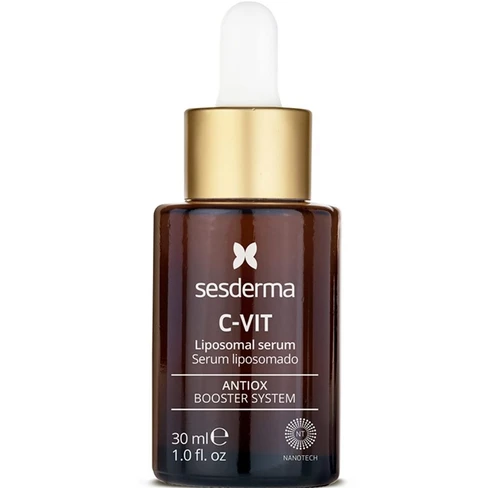 Sesderma - C-Vit 维生素 C 脂质体精华素