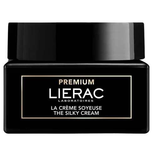Lierac Premium The Silky Cream 50 ml