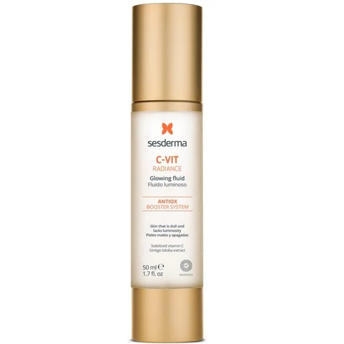 Sesderma - C-Vit Radiance Luminous Fluid 