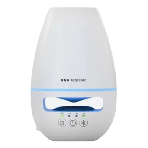 Terpenic - 扩散脉冲