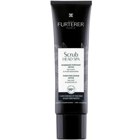 René Furterer - Head Spa Scrub