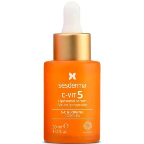 Sesderma - C-Vit5 Lipossomal Serum Vitamin C 
