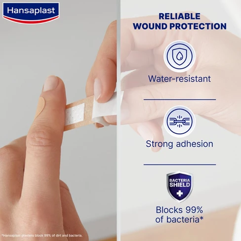Hansaplast