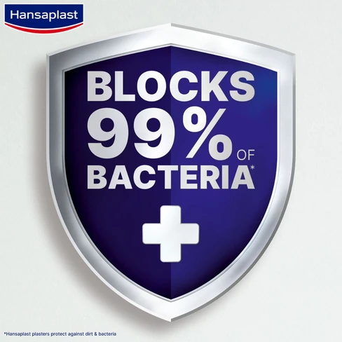 Hansaplast