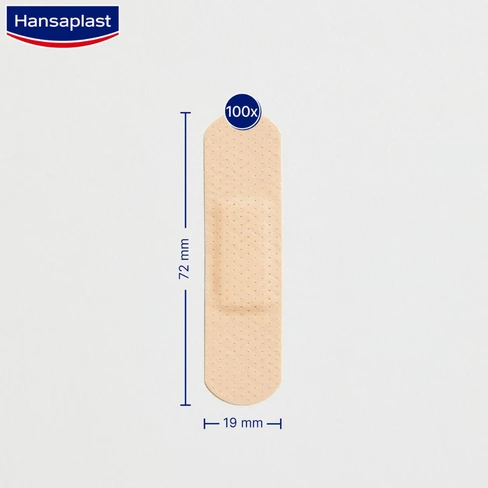 Hansaplast