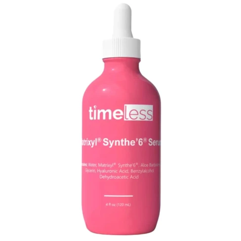 Timeless - Matrixyl Synthe'6 Serum