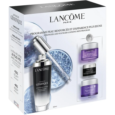 Lancome Advanced Genifique Concentrate (50ml & sold 5ml)