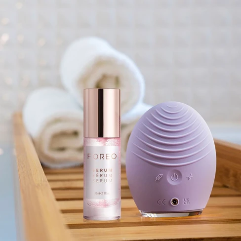 Foreo outlet Luna 4 Senstive Skin