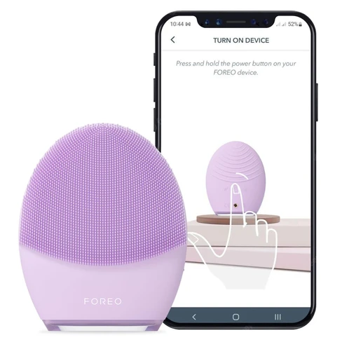 LUNA 4 敏感肌肤二合一智能洁面紧肤仪- Foreo | Buy at Sweetcare