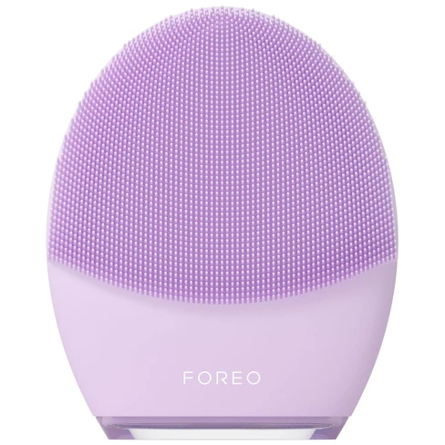 Foreo LUNA 4 敏感肌肤二合一智能洁面紧肤仪- SweetCare China