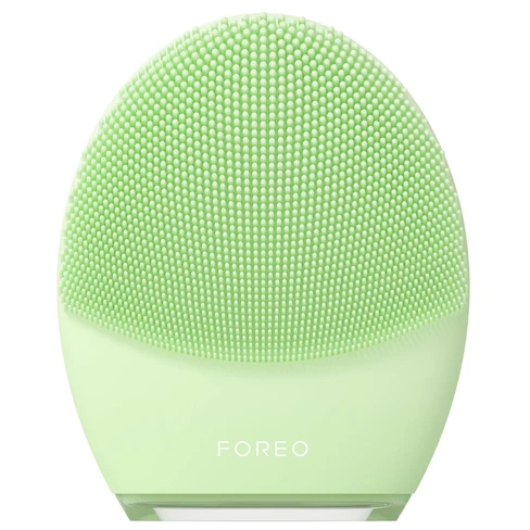 LUNA 4 Combination Skin 2-In Smart Facial Cleansing & Firming