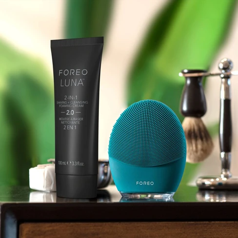 Foreo