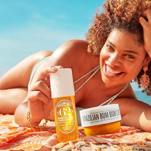 Sol de Janeiro