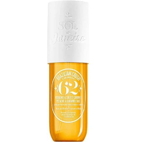 Sol de Janeiro - Brazilian Crush Cheirosa 62 - Perfume Mist