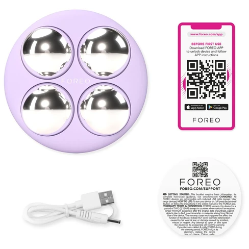 Foreo