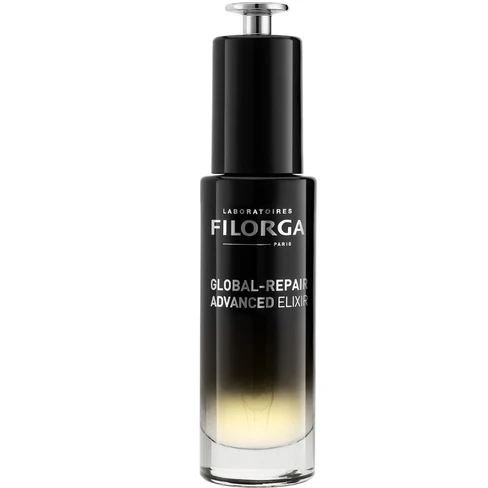 Filorga Global-Repair Advanced Elixir 全球抗衰老精华液- SweetCare
