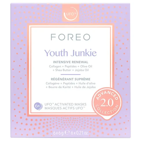 Foreo - UFO 青年迷