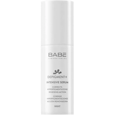 Babé - Depigment+ Intensive Serum