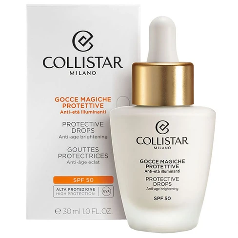 Collistar