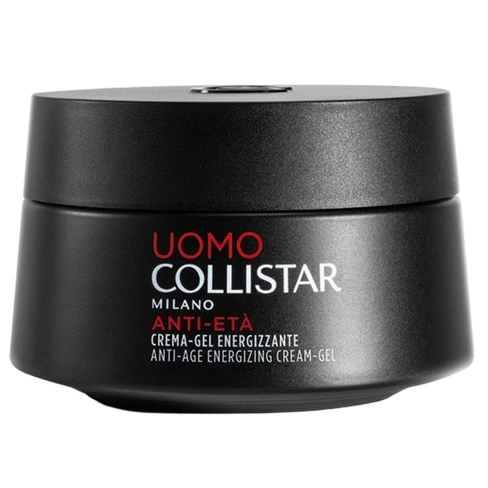 Collistar - Uomo Anti-Age Energizing Cream-Gel 