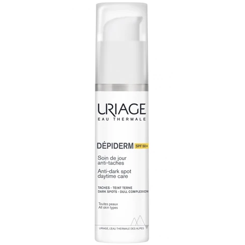 Uriage - Dépiderm Daytime Care