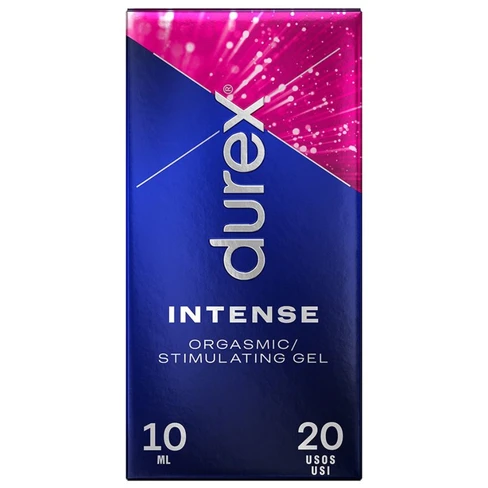Durex - Durex Intense Orgasmic Gel 