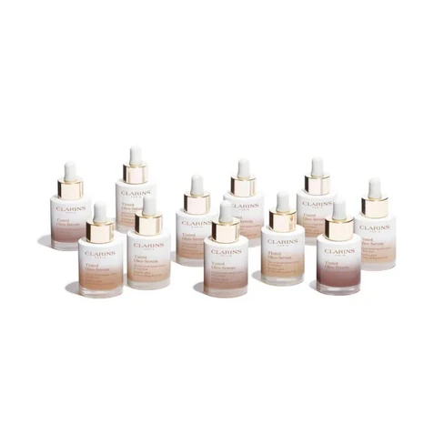Clarins