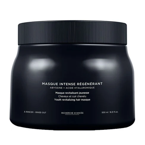 Kerastase popular chronologiste hair masque