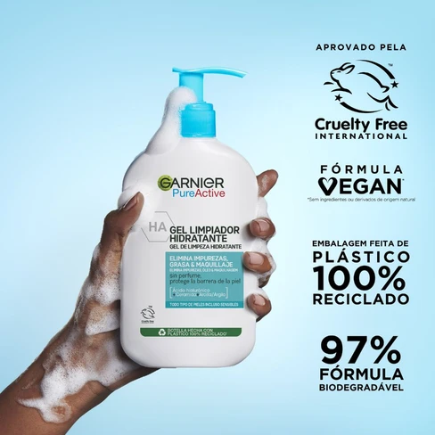Garnier