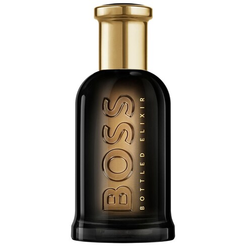 Hugo Boss Boss Bottled Elixir Parfum Intense 男士香水- SweetCare