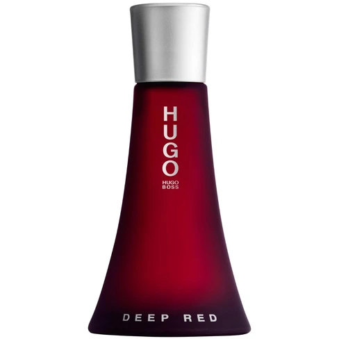 Hugo Boss Deep Red Eau de Parfum for Women SweetCare Canada