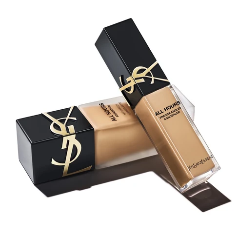Yves Saint Laurent