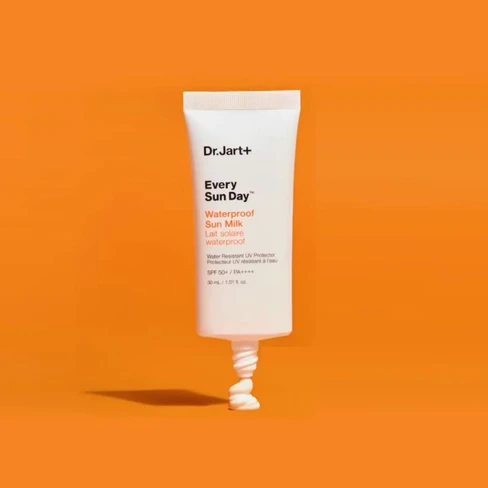 Every Sun Day Waterproof Sun Milk SPF50+ PA++++ - Dr.Jart+ | Buy